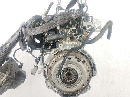 Engine FORD FOCUS II Saloon (DB_, FCH, DH) 1.6 | BP27534338M1 - Image 4