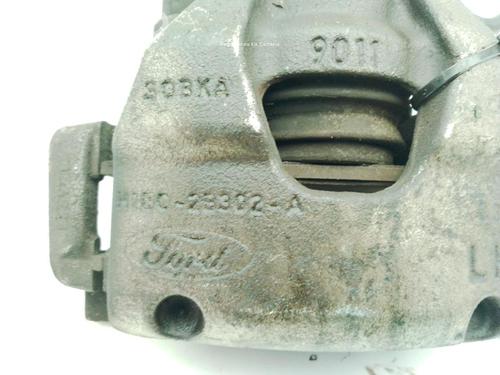 Left front brake caliper FORD FIESTA VII (HJ, HF) 1.1 Ti-VCT | BP30959620M105 - Image 5