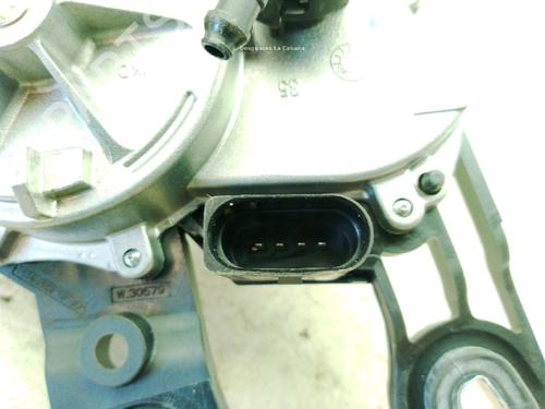 Rear wiper motor SEAT LEON (KL1, KLG) 1.0 TSI | BP26376784M102 