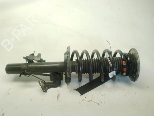 Used Left front shock absorber LAND ROVER DISCOVERY SPORT (L550) 2.0 D (150 hp) 29860990