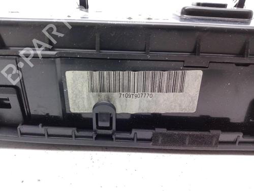 Climate control NISSAN QASHQAI II SUV (J11, J11_) 1.5 dCi | BP25865906I5 