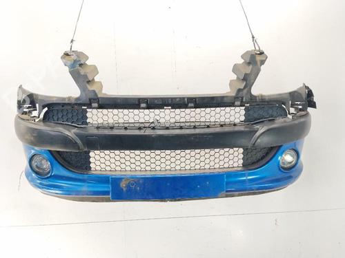 front-bumper-peugeot-1007-km_-2005-33014172 main image