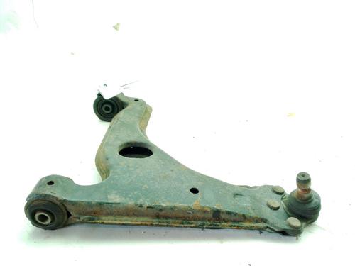 Venstre fortil bærearm Venstre fortil bærearm OPEL ZAFIRA / ZAFIRA FAMILY B (A05) 2.2 (M75) (150 hp) 35720908 35720908