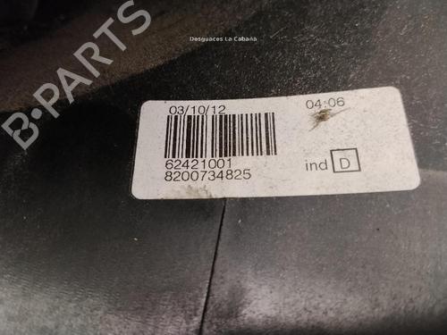 Venstre baglygte DACIA SANDERO 1.6 MPI 85 (BS03) | BP38920459C34 - Image 5