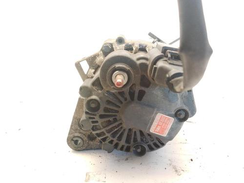 Alternator HYUNDAI TUCSON (JM) 2.0 All-wheel Drive | BP29269358M7 
