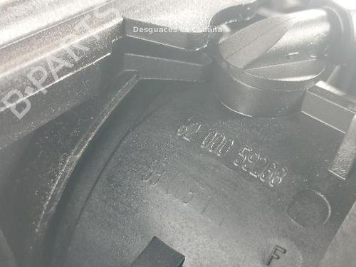 Engine RENAULT LAGUNA II (BG0/1_) 1.6 16V (BG0A, BG0L) | BP36430492M1  - Image 6