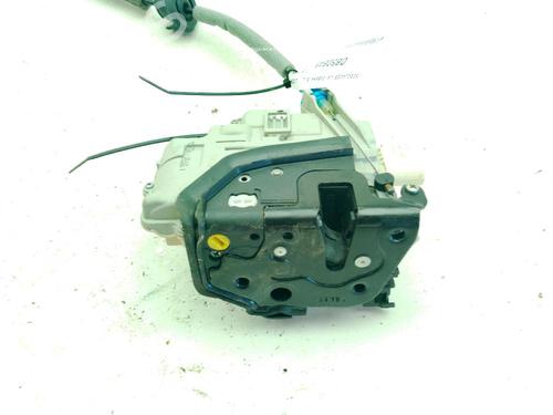 Used Rear left lock AUDI A3 Sportback (8VA, 8VF) 1.4 TFSI e-tron (150 hp) 26881748