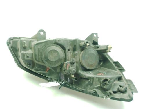 Left headlight RENAULT SCÉNIC II (JM0/1_) 1.9 dCi (JM14) | BP30747282C28 