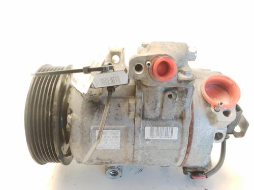 AC compressor SEAT IBIZA III (6L1) 1.4 16V | BP27733488M34 