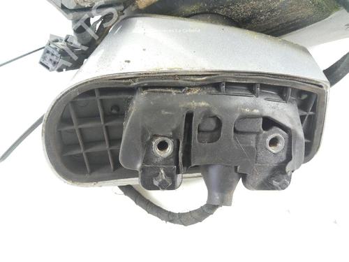 Right mirror CITROËN C4 I (LC_) 1.6 HDi | BP18369284C27 
