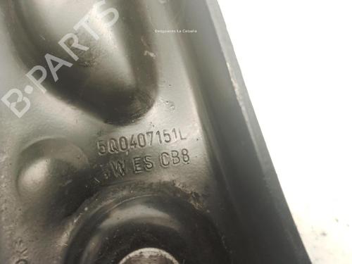 Right front suspension arm SKODA OCTAVIA III Combi (5E5, 5E6) 2.0 TDI 4x4 | BP28804813M13 