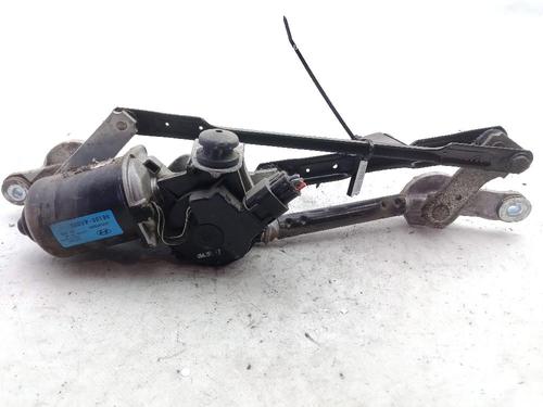 Used Front wiper motor Front wiper motor HYUNDAI i30 (GD) 1.4 CRDi (90 hp) 24044276 24044276