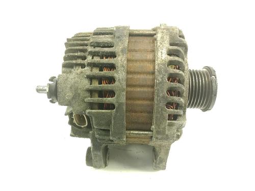 Alternator NISSAN QASHQAI / QASHQAI +2 I (J10, NJ10, JJ10E) 2.0 dCi All-wheel Drive | BP18359381M7 