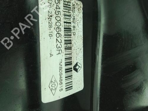 Right front suspension arm DACIA SANDERO II TCe 90 (B8M1, B8MA, B8AC) | BP30746894M13 - Image 3