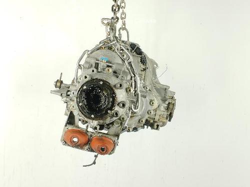 Gearbox AUDI A8 D3 (4E2, 4E8) 4.2 TDI quattro | BP19329165M3 - Image 4