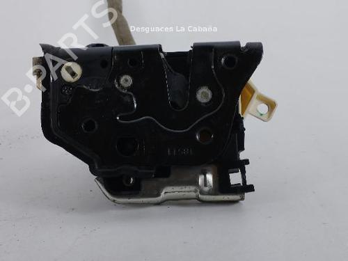 rear-left-lock-audi-a5-8t3-2007-2008-2009-2010-2011-2012-2013-2014-2015-2016-2017-24041599 main image