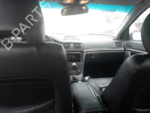 Starter VOLVO S80 I (184) 2.5 TDI | BP18375267M8 