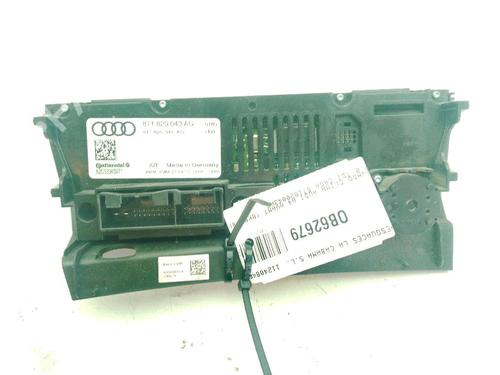 Climate control AUDI A4 B8 Avant (8K5) 2.0 TDI | BP27979156I5 - Image 2