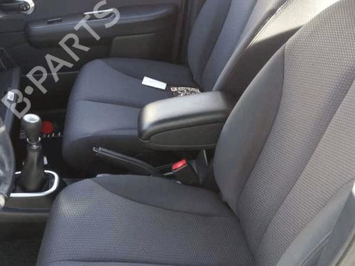 Used Parts NISSAN TIIDA Hatchback (C11) 1.5 dCi 1714787