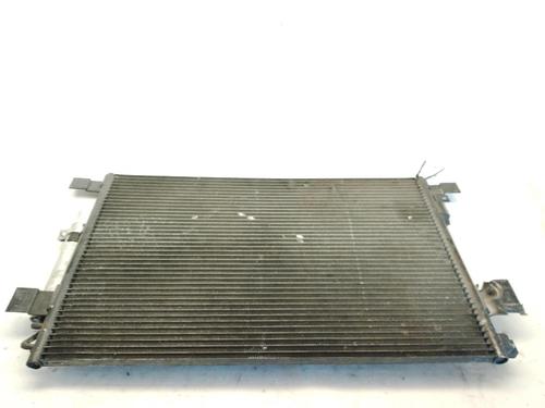 AC radiator MITSUBISHI OUTLANDER II (CW_W) 2.2 DI-D 4WD | BP29498121M32 