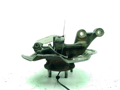 Right front steering knuckle MAZDA CX-5 (KE, GH) 2.2 D (KE2FW) | BP35774478M26 - Image 2