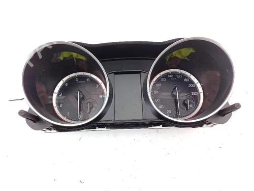 Used Instrument cluster Instrument cluster SUZUKI SWIFT V (AZ) 1.2 (A2L412, ZC83S) (90 hp) 18367708 18367708