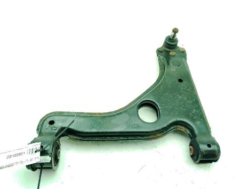 Used Left front suspension arm Left front suspension arm OPEL ASTRA H (A04) 1.7 CDTI (L48) (100 hp) 32385430 32385430