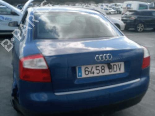 Right mirror AUDI A4 B6 (8E2) 2.0 | BP18371670C27 
