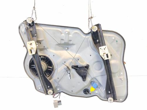 Elevalunas delantero derecho Elevalunas delantero derecho SKODA OCTAVIA II (1Z3) 2.0 TDI 16V (140 hp) 37459254 37459254