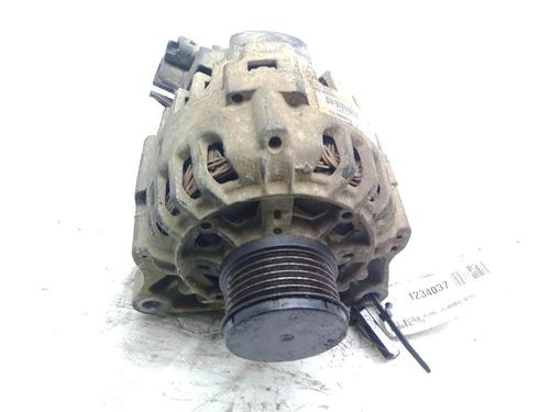 Used Alternator Alternator FIAT DUCATO Van (244_) 2.0 JTD (84 hp) 24607243 24607243