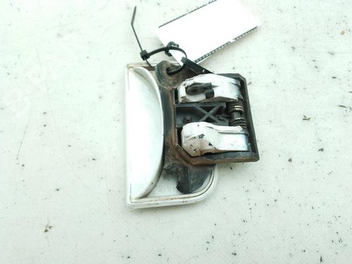 Front right exterior door handle PEUGEOT PARTNER MPV (5_, G_) 1.9 D | BP23999268C129