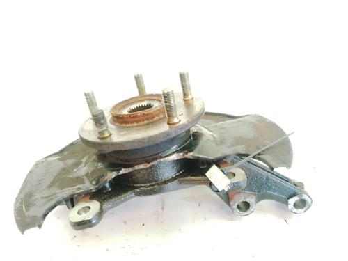 Left front steering knuckle HONDA FR-V (BE) 2.0 (BE3) | BP37414850M25 - Image 2