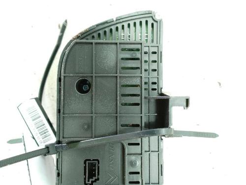 Commande Chauffage CITROËN C4 Grand Picasso I (UA_) 1.6 HDi 110 | BP24050849I5