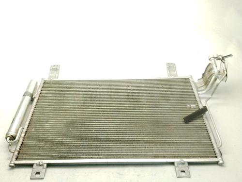 Used AC radiator AC radiator MAZDA CX-5 (KF) 2.0 (165 hp) 24545335 24545335