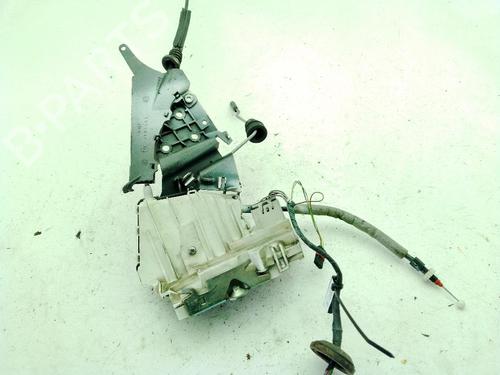 Front left lock MERCEDES-BENZ B-CLASS Sports Tourer (W245) B 200 TURBO (245.234) | BP28805013C98 