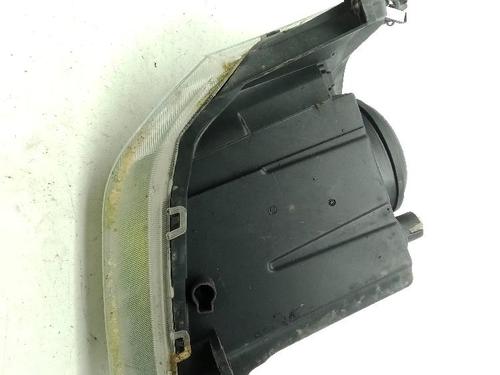 Left headlight CITROËN C2 (JM_) 1.4 HDi | BP32313138C28