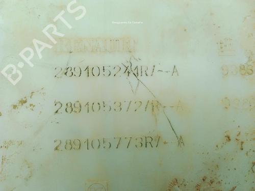 Windscreen washer tank RENAULT TRAFIC III Van (FG_) 1.6 dCi 120 (FGMK) | BP29298901C113 