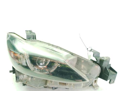 Right headlight MAZDA 6 Estate (GJ, GL) 2.2 D (GJ2FW, GJ692) | BP33536727C29  - Image 5