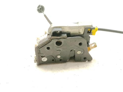 Used Rear right lock Rear right lock 36947615 36947615