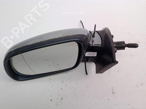 Used Left mirror PEUGEOT 307 (3A/C) 1.6 HDi 110 (109 hp) 25836258