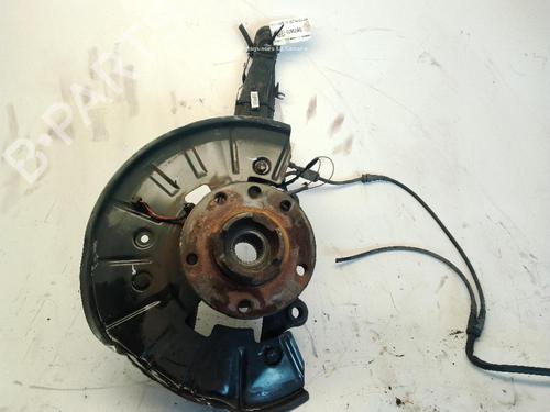 Used Right front steering knuckle VW TOUAREG (7LA, 7L6, 7L7) 3.0 V6 TDI (225 hp) 29605975