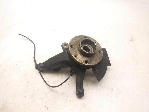 Used Right front steering knuckle NISSAN MICRA V (K14) 1.5 DCI (90 hp) 18363766