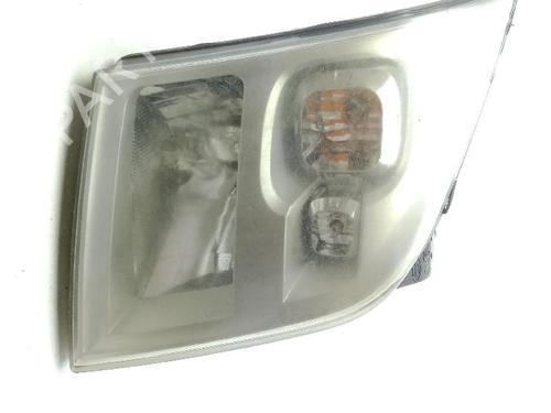 Højre forlygte Højre forlygte FORD TRANSIT Platform/Chassis (FM_ _, FN_ _, FF_ _) 2.4 TDCi RWD (140 hp) 34150825 34150825
