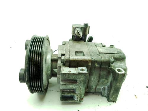 AC compressor MAZDA CX-7 (ER) 2.3 MZR DISI Turbo AWD (ER3P) | BP39119562M34 - Image 3
