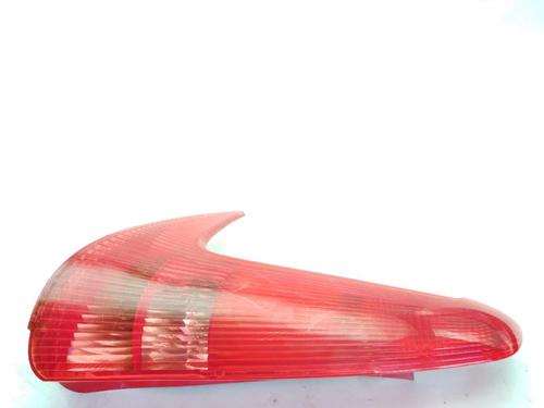 Left taillight PEUGEOT 206 SW (2E/K) 1.6 16V | BP30746911C34 - Image 2