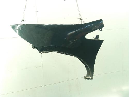 Used Left front fenders HONDA CIVIC VIII Hatchback (FN, FK) 2.2 CTDi (FK3) (140 hp) 28620280