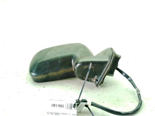 Right mirror NISSAN TERRANO II (R20) 2.7 TDi 4WD | BP29178272C27 