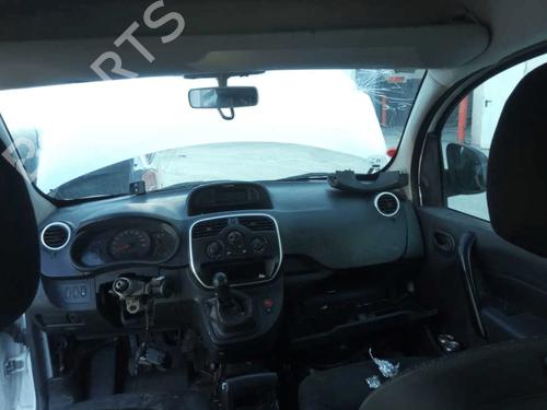 Used Parts RENAULT KANGOO / GRAND KANGOO II (KW0/1_) 1.5 dCi 90 (KW18) (91 hp) 4434364