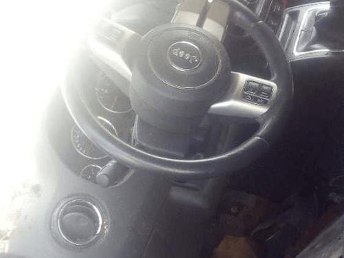 Tailgate JEEP COMPASS (MK49) 2.2 CRD 4x4 | BP32467805C6 