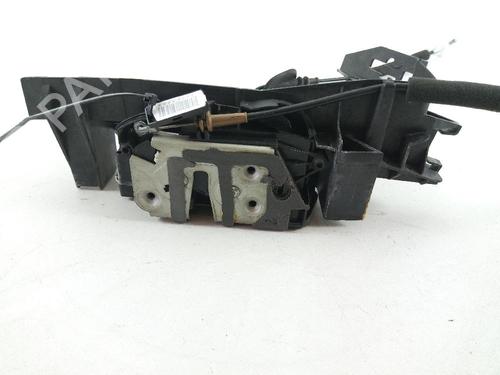 Used Front left lock Front left lock FORD MONDEO V Hatchback (CE) 1.5 EcoBoost (160 hp) 18373871 18373871